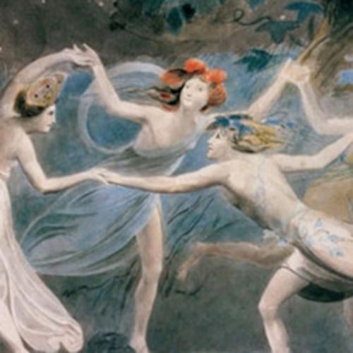 Afisha Club: Сон в летнюю ночь в Сочи 14 апреля 2026