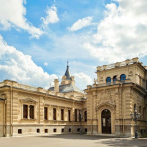 Afisha Club: Японская весна. Музыкальная сборная России в Сочи 15 апреля 2026