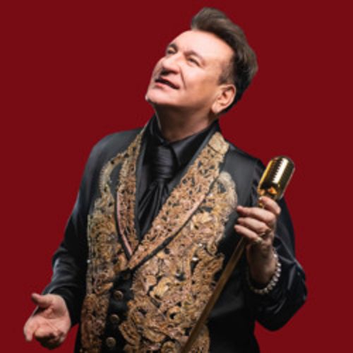 Afisha Club: Сергей Пенкин в Тамбове 18 апреля 2026