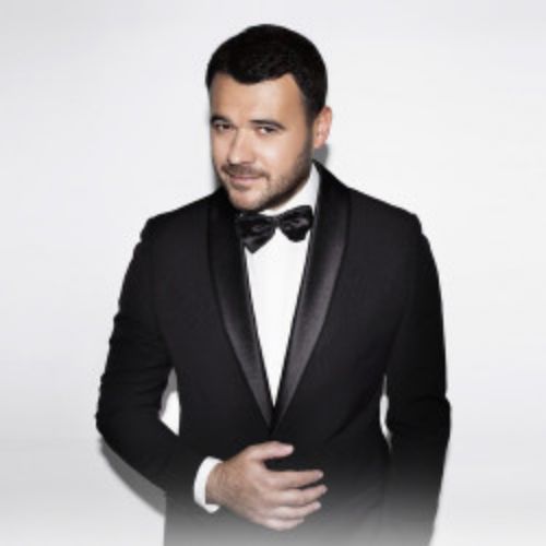 Afisha Club: Emin в Томске 16 апреля 2026