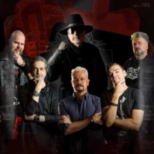 Afisha Club: Группа «Крематорий» в Томске 20 апреля 2026