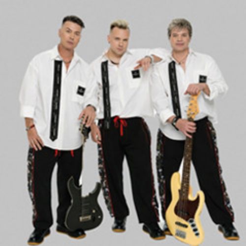 Afisha Club: Группа «На-На» в Томске 20 апреля 2026