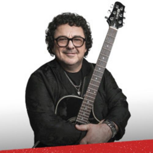 Afisha Club: Игорь Саруханов. 70 лет в ритме сердца в Томске 15 апреля 2026