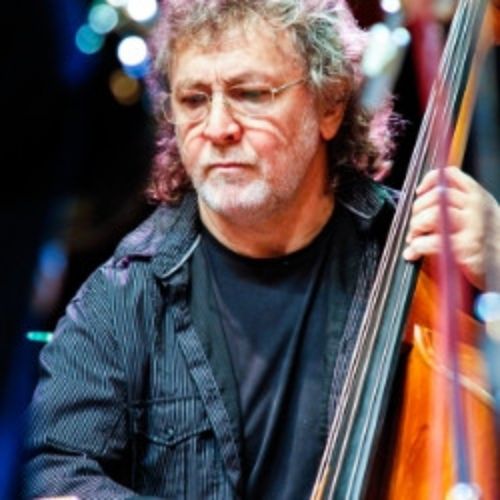 Afisha Club: Линия джаза. Международный фестиваль А. Сайфуллина. Открытие в Томске 23 апреля 2026