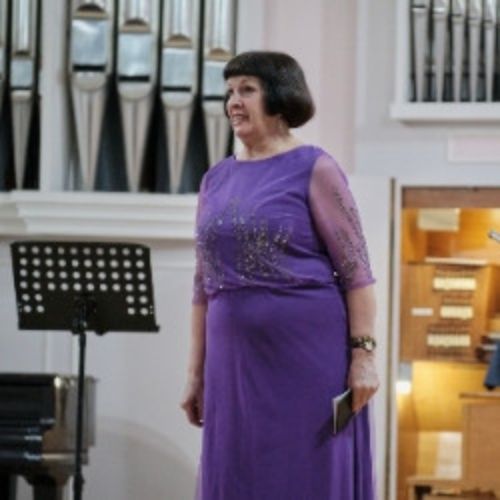 Afisha Club: Моцарт. Кто вы, господин? в Томске 25 апреля 2026