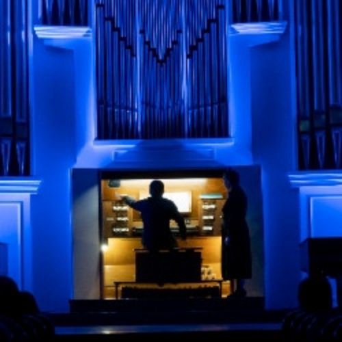 Afisha Club: Ночная токката в Томске 10 апреля 2026