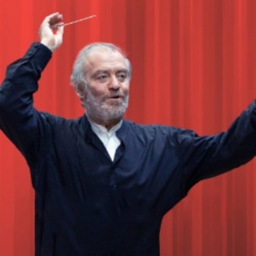 Afisha Club: Объединенный симфонический оркестр Мариинского и Большого театров в Томске 22 апреля 2026