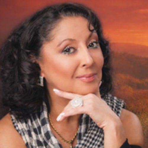 Afisha Club: Ольга Янковская в Томске 15 апреля 2026