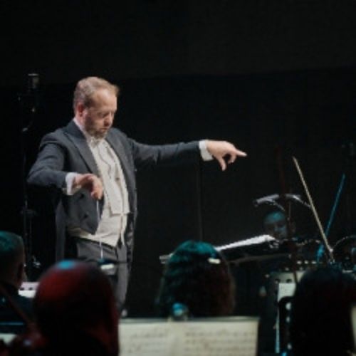 Afisha Club: ОРФ. Кармина Бурана в Томске 25 апреля 2026