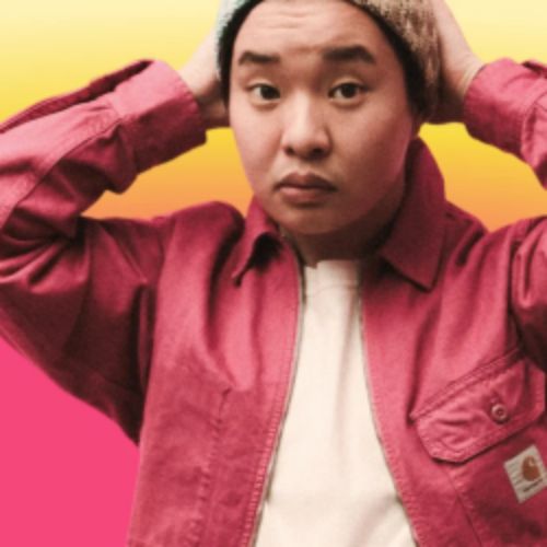 Afisha Club: Точка Гы в Томске 26 апреля 2026