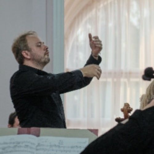 Afisha Club: Забытая классика III в Томске 19 апреля 2026