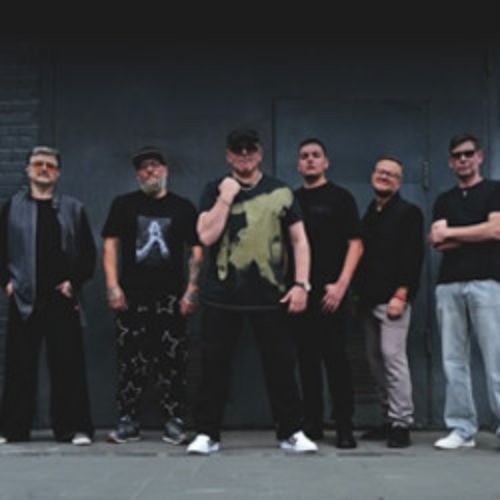 Afisha Club: Иван Демьян и группа «7Б» в Туле 17 апреля 2026