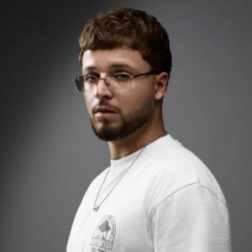 Afisha Club: Гарик Погорелов в Твери 11 апреля 2026