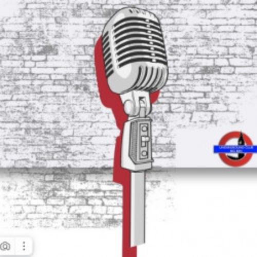 Afisha Club: Книжный Stand-up: Нескучная полка в Твери 12 апреля 2026