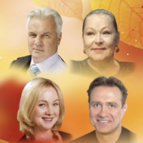 Afisha Club: Незамужняя женщина в Тюмени 15 апреля 2026