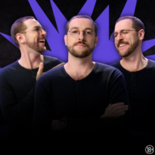 Afisha Club: Андрей Бебуришвили. Stand Up в Уфе 25 апреля 2026