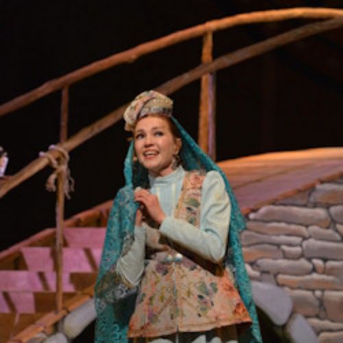 Afisha Club: Галиябану в Уфе 26 апреля 2026