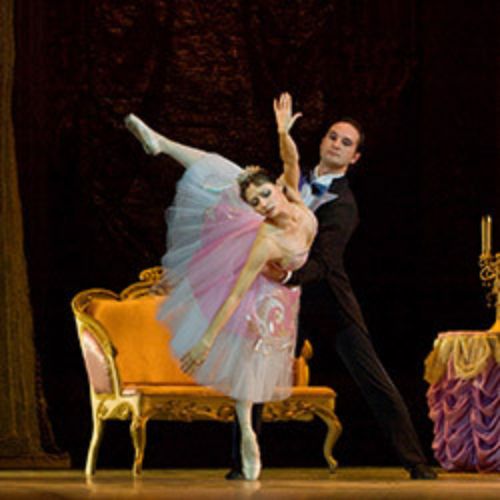 Afisha Club: Голубой Дунай в Уфе 23 апреля 2026