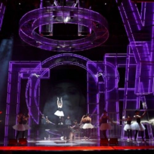 Afisha Club: Горе от ума в Уфе 10 апреля 2026