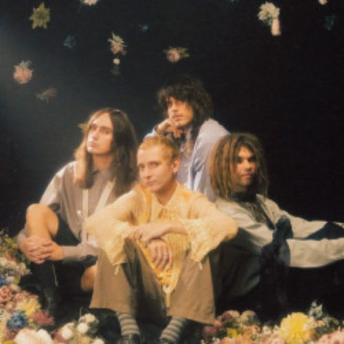 Afisha Club: Группа «ssshhhiiittt! / щщщиииттт!» в Уфе 23 апреля 2026