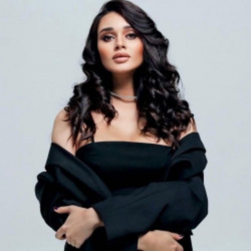 Afisha Club: Гульназ Асаева в Уфе 9 апреля 2026