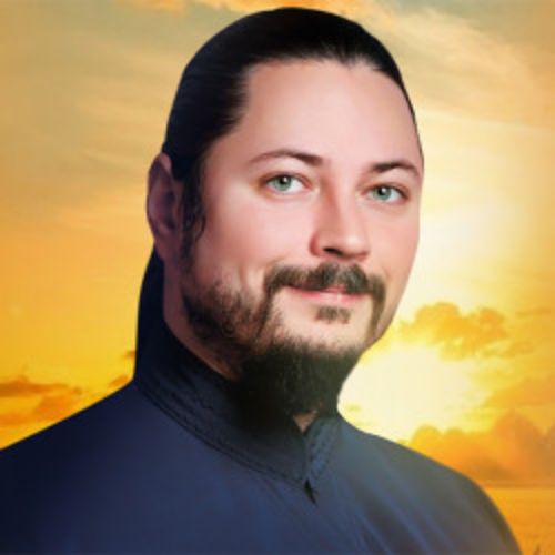 Afisha Club: Иеромонах Фотий в Уфе 13 апреля 2026