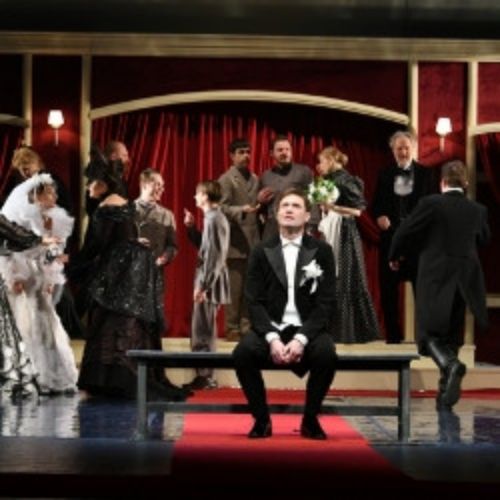 Afisha Club: ИвАнов в Уфе 19 апреля 2026