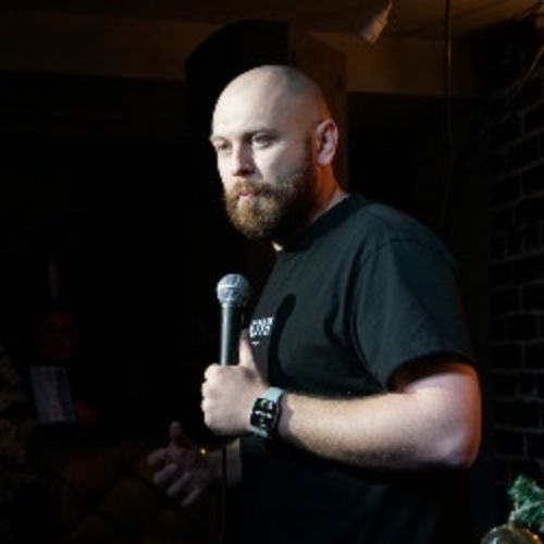 Afisha Club: Казанские комики. Лучшие шутки в Уфе 19 апреля 2026