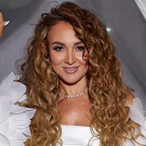 Afisha Club: Лейла Галиева в Уфе 8 апреля 2026