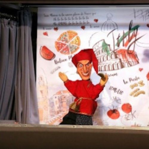 Afisha Club: Любовное приключение в Уфе 25 апреля 2026