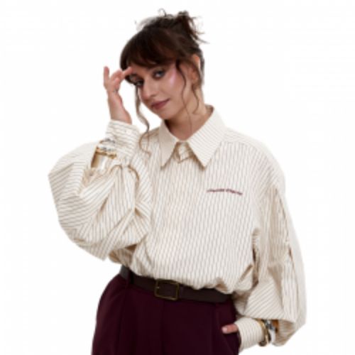 Afisha Club: Настя Веневитина в Уфе 8 апреля 2026