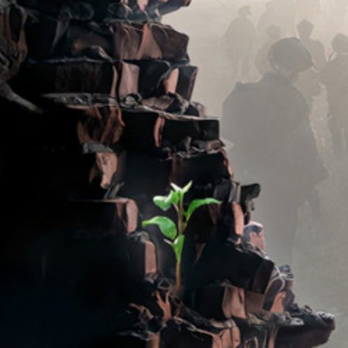 Afisha Club: Одной жизни, видно, мало.../Бер ғүмер етмәй икән… в Уфе 17 апреля 2026