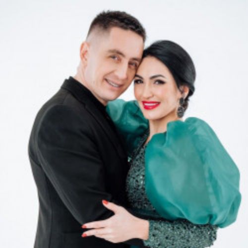 Afisha Club: Ризат и Зинира Рамазановы в Уфе 8 апреля 2026