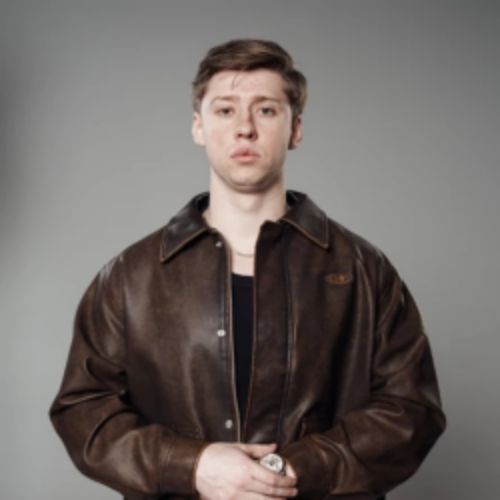 Afisha Club: StandUp Илья Раевский в Уфе 20 апреля 2026