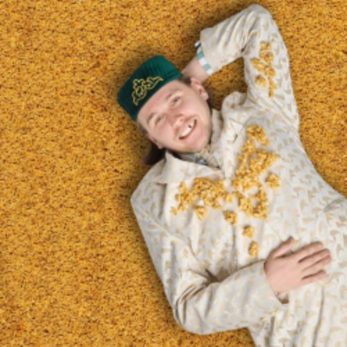 Afisha Club: Татарская народная дискотека в Уфе 19 апреля 2026