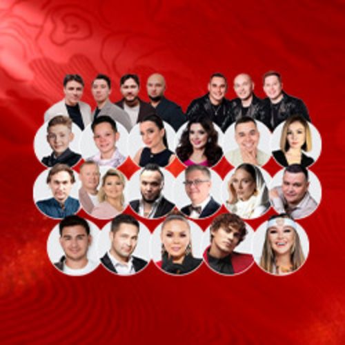 Afisha Club: Туган Телнен Туган коне! в Уфе 12 апреля 2026