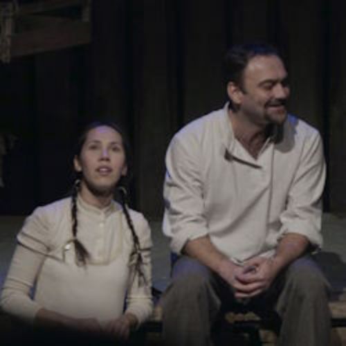 Afisha Club: Униженные в Уфе 12 апреля 2026