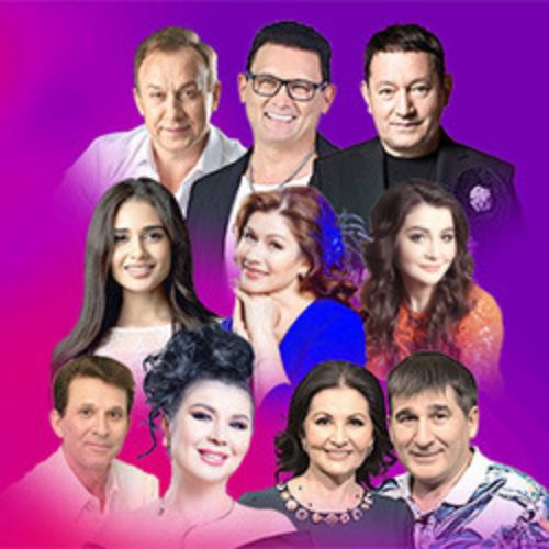 Afisha Club: Утырыйк эле буген кич в Уфе 16 апреля 2026