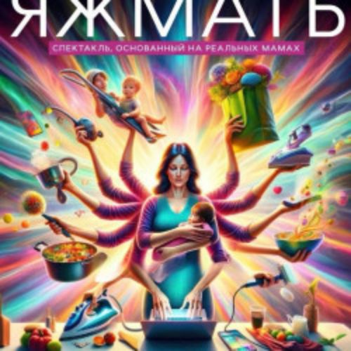 Afisha Club: Яжмать в Уфе 24 апреля 2026