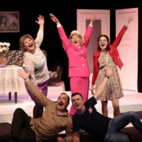 Afisha Club: Жить – хорошо! в Уфе 10 апреля 2026