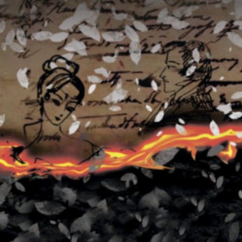 Afisha Club: Евгений Онегин в Улане-Удэе 8 апреля 2026