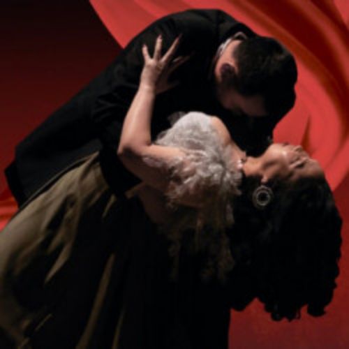 Afisha Club: Кармен в Улане-Удэе 26 апреля 2026