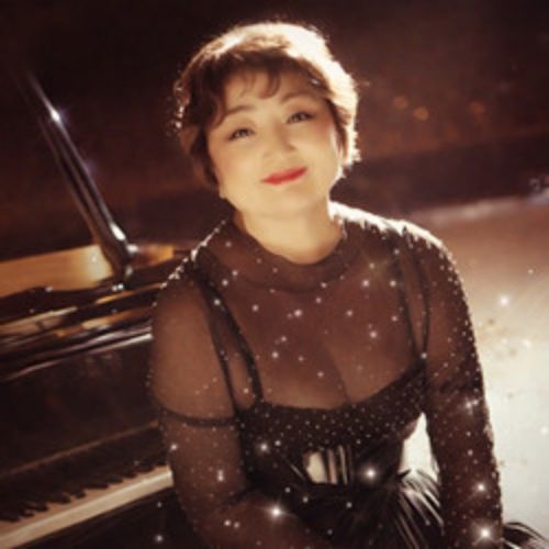 Afisha Club: Юбилейный вечер Даримы Линховоин в Улане-Удэе 11 апреля 2026