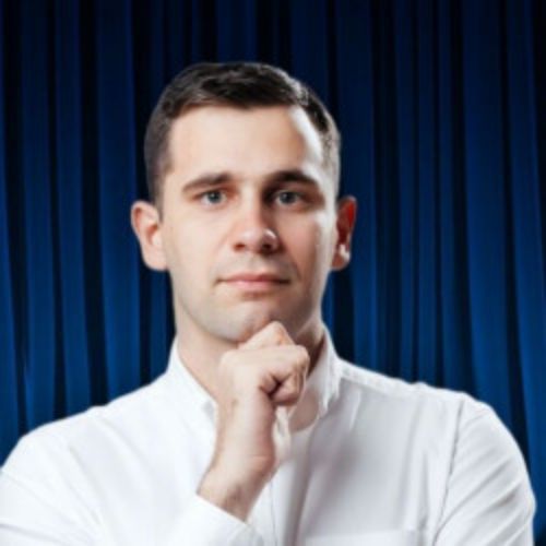 Afisha Club: Игорь Пименов в Ульяновске 8 апреля 2026