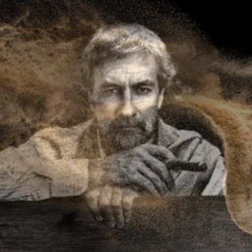 Afisha Club: Григорий Антипенко. «Старик и море» в Владикавказе 18 апреля 2026