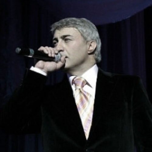 Afisha Club: Олег Тайсаев. Лучшее в Владикавказе 17 апреля 2026