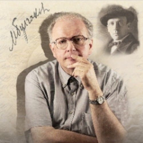 Afisha Club: Павел Любимцев в Владикавказе 7 апреля 2026