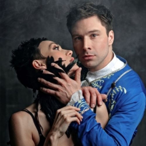 Afisha Club: Парфюмер в Владимире 25 апреля 2026