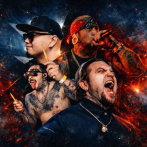 Afisha Club: Группа «Starkillers» в Владивостоке 25 апреля 2026