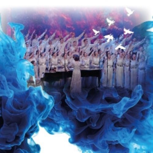 Afisha Club: Концерт хоровой музыки в Владивостоке 11 апреля 2026